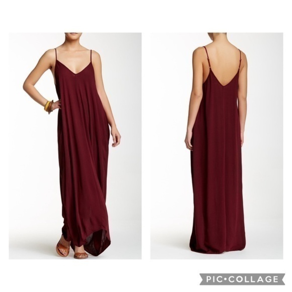 Love Stitch Maxi